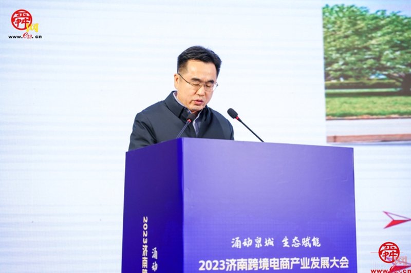 电商代运营：引领电商行业新风尚