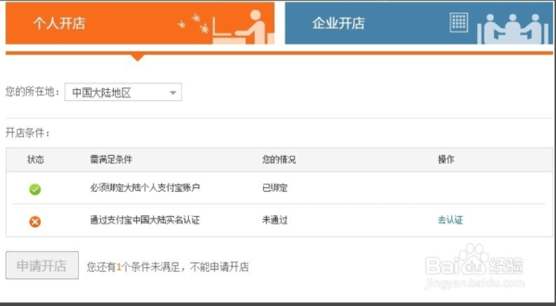 网上购物：轻松开店的选购指南